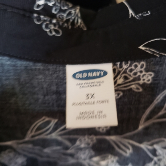 Romper - Picture 2 of 2